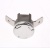 Termostato Klixon ,adaptable paraVVX1660DUALVAP 4825000000