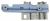 Arco De Conexion    ,adaptable paraADI955T 5403200000