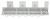 Junquillo ,adaptable paraSCG7521PNSI 5209300000