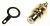 Conector Hembra ,adaptable paraSA14S1 2900000000