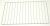 Rejilla ,adaptable paraTT110A 5202100000