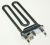 RESISTENCIA 1600W + NTC <=> LG PASSEND FÜR AEG 33121513