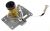 7313217611 VENTILATION HEATER