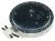 805690628 PLACA RADIANTE 1200W D.140