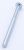 Tornillo ,adaptable paraMGV5510 5401000000