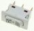 Interruptor ,adaptable paraRF60309OWL 4300000000