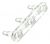 Moldura ,adaptable paraD48565N 5202800000