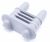 Pulverizador ,adaptable paraWD96140DE 5604000000