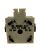 Interruptor ,adaptable paraPF8231RVS 4300000000