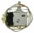 Termostatos ,adaptable paraKRB4151AW 4820000000
