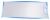 385254 FETT-METALL FILTER 486X189.5 MM