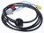 Power Supply Cable ,adaptable paraNRS9182BX 2301000000