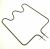 Calefaccion ,adaptable paraKK92202HW 4609000000
