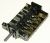 Conmutador Rotativo ,adaptable paraC230A42001019FI 4300300000