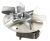 Motor Ventilador ,adaptable paraCI766 4370000000