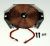 252671 INDUCTOR D180 0.5