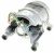 *ac Moteur ,adaptable paraPESUKARHU8141 4151000000
