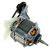 *ac Moteur ,adaptable paraWTW84560FG07 4151000000