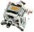 *ac Moteur ,adaptable paraWF6614NHWGXEG 4151000000