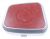 RS-RT900099 PEDAL/ENROLLADOR/ROJO