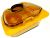 RS-RT900110 CONTENEDOR/SEPARADOR/AMARILLO