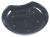 SS-201264 CONTENEDOR/NEGRO