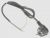 Power Supply Cable ,adaptable paraRK100601 2301000000