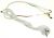Power Supply Cable ,adaptable paraFF162100R87B 2301000000