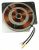 C00318930 481010549104 Calefactor 210mm 2300/2100W