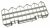 Cesta ,adaptable paraSMV25BX04R69 5207900000