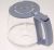 00658595 JARRA AZUL 10 / 15 TAZAS