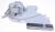 Motor Ventilador ,adaptable paraKDN56VI33N07 4370000000