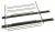 00743614 TELESCOPIC EXTENSION RAIL