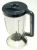 Vaso ,adaptable paraMCM6406001 5851500000
