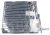 Calefaccion ,adaptable paraKGN34XW32G01 4609000000