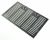 00744834 METAL-MESH GREASE FILTER