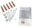 Tornillo ,adaptable para3MEB60V01 5401000000