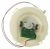 Motor Ventilador ,adaptable paraKIN86AF30R05 4370000000