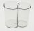Vaso ,adaptable paraMES101002 5851500000