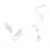 Soporte    ,adaptable paraD950DXLSF 5403000000