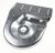 235570 MOUNTIN PLATE, EL. COMPONENTS