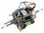 350356 Motor STD DA107A40A01 TD-70 60Hz