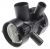 272858 Carcasa de bomba completa Plaset