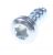 Tornillo ,adaptable paraD243WAVHFRIXL 5401000000