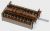 Conmutador Rotativo ,adaptable paraCG9931S 4300300000