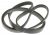 Correa ,adaptable para12T40PEC3 5103000000