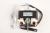 133.0018.594 Tapa motor K33P22K-A 220/240 CL