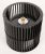 Rotor De Ventilador    ,adaptable paraPERLA90PRO 4136000000