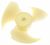 Rotor De Ventilador ,adaptable paraRF905VCLASLES 4136000000