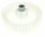 Rotor De Ventilador ,adaptable paraDV80F5E4HGWWS 4136000000